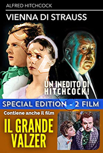 Strauss' Great Waltz + The Great Waltz (DVD)